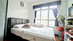 Blk 227B Sumang Lane (Punggol), HDB 3 Rooms #342251841